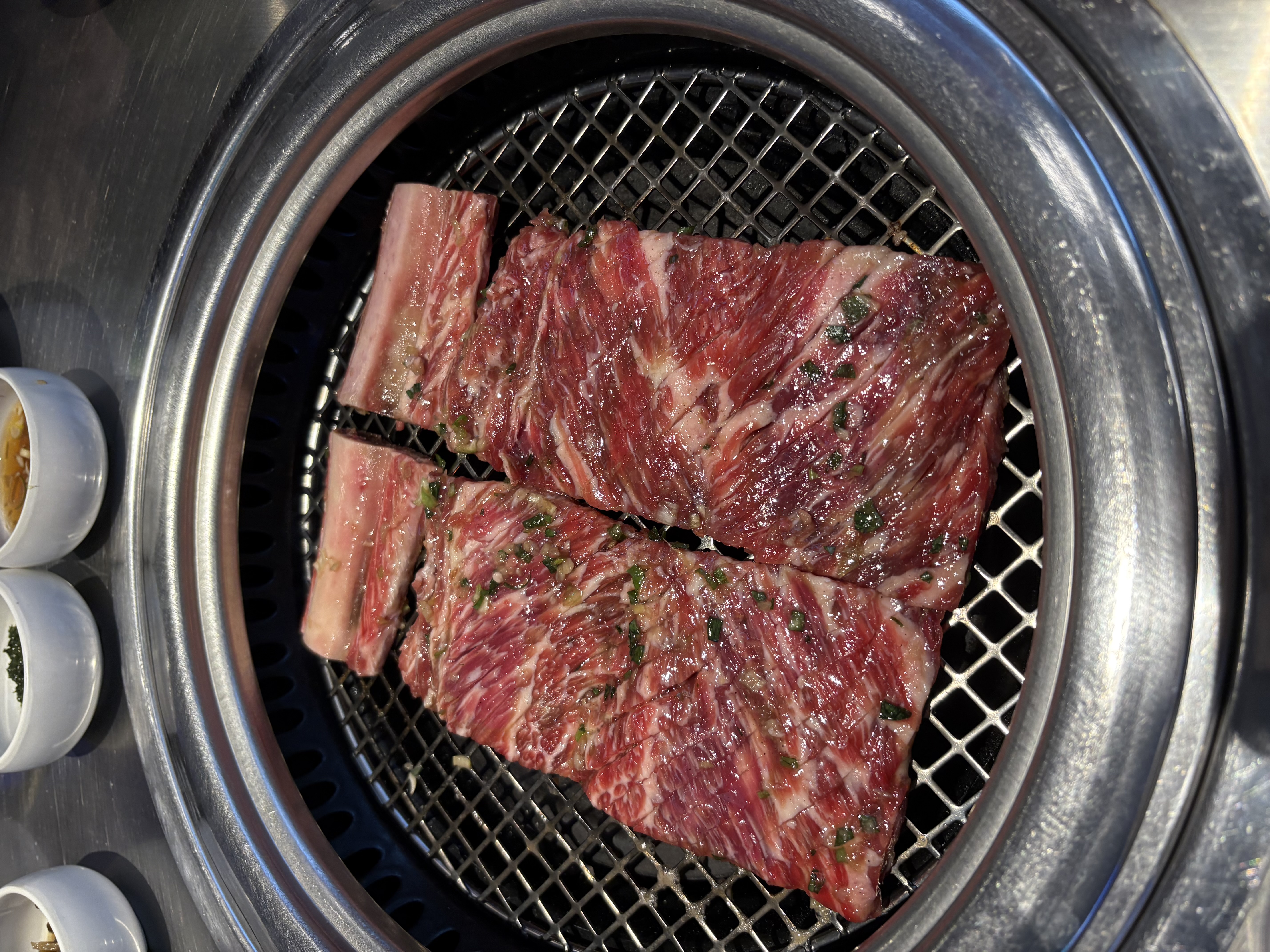 Korean BBQ #1: Unforgettable Flavors and Premium Dining at ChungKiWa Town