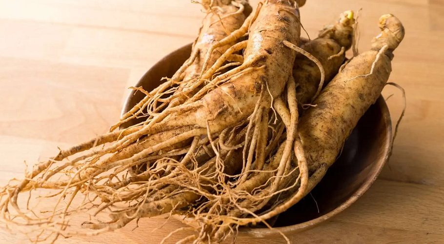 Korean Red Ginseng & Erectile Dysfunction: The Truth You NEED to Know (2025) ✨